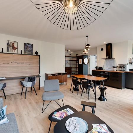 L'Hiba - 2-Room Apartment For 4 People In The Centre Of Annecy Kültér fotó