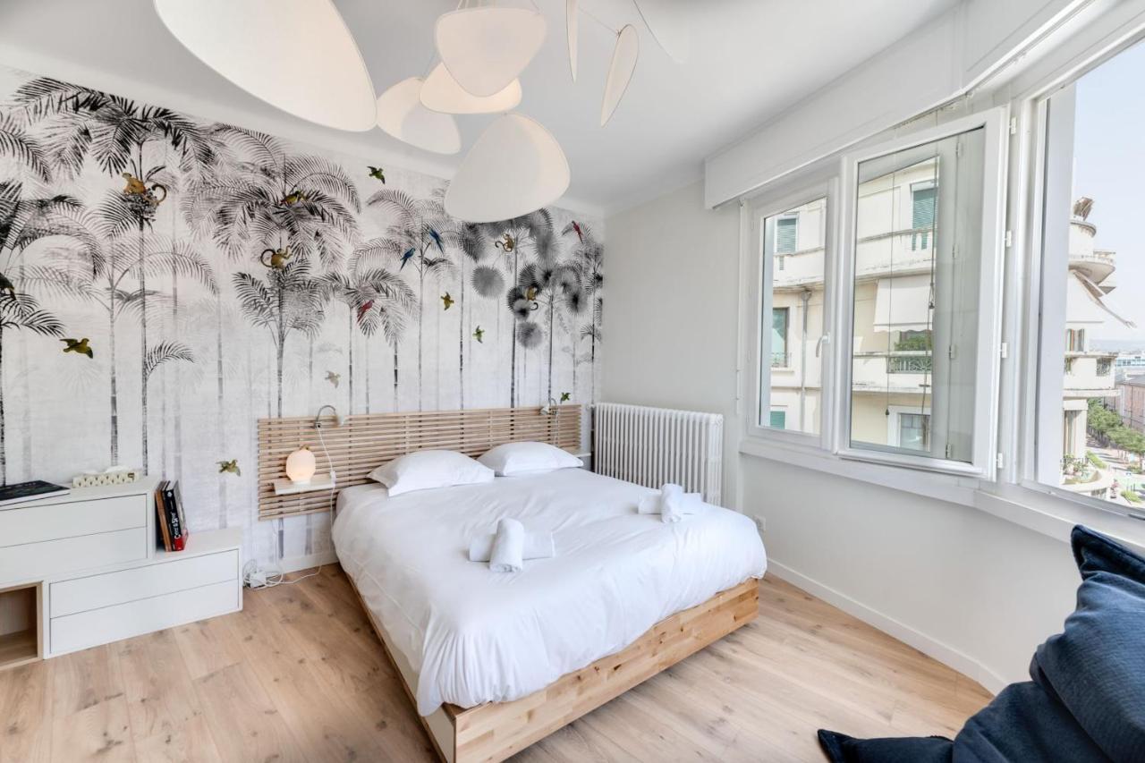 L'Hiba - 2-Room Apartment For 4 People In The Centre Of Annecy Kültér fotó