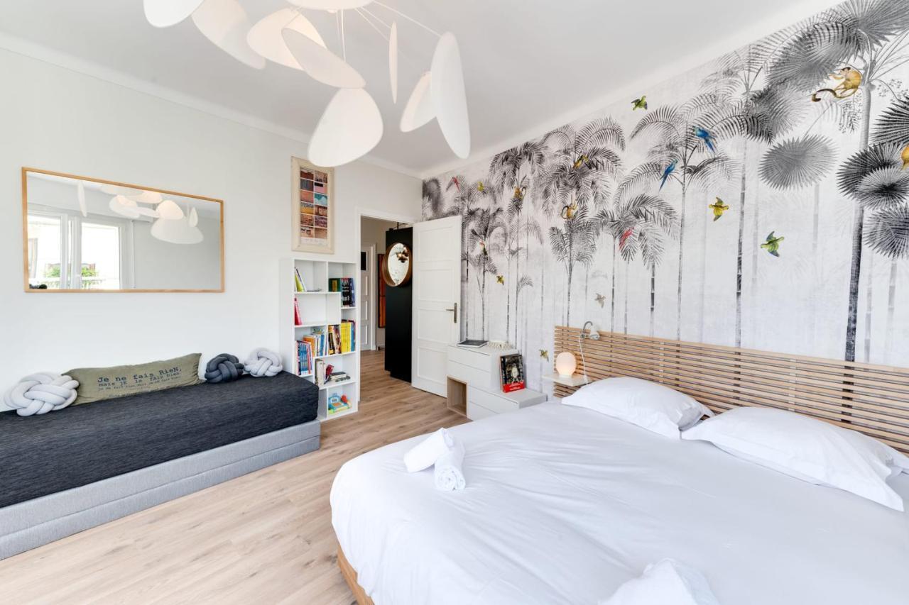 L'Hiba - 2-Room Apartment For 4 People In The Centre Of Annecy Kültér fotó